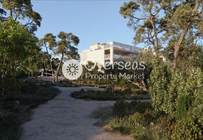 Nouvelle construction - Appartement -
Godella