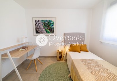 Obra nueva - Apartamento / piso -
Santa Pola