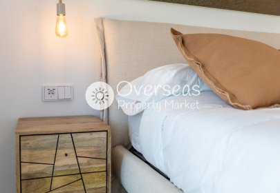 Obra nueva - Apartamento / piso -
Santa Pola