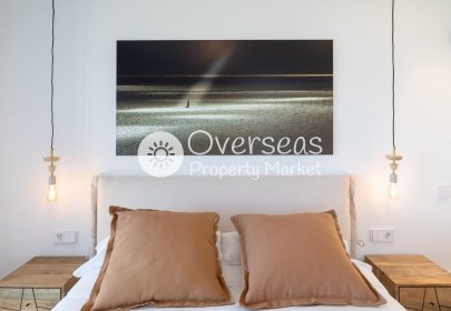 Obra nueva - Apartamento / piso -
Santa Pola