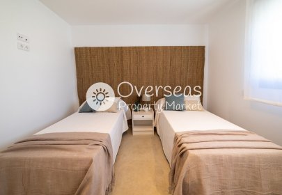 Obra nueva - Apartamento / piso -
Santa Pola