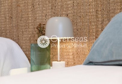 Obra nueva - Apartamento / piso -
Santa Pola