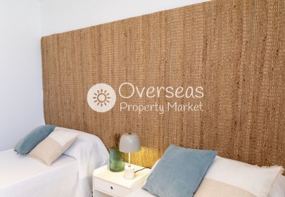 Obra nueva - Apartamento / piso -
Santa Pola