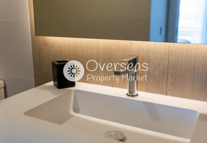 Obra nueva - Apartamento / piso -
Santa Pola