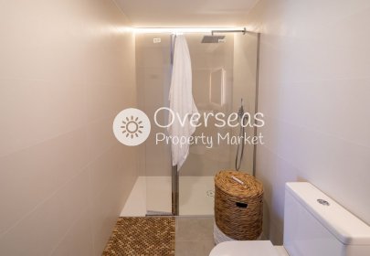Obra nueva - Apartamento / piso -
Santa Pola