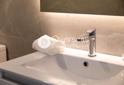 Obra nueva - Apartamento / piso -
Santa Pola