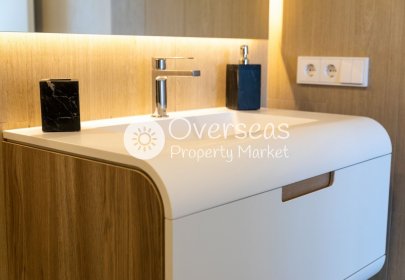 Obra nueva - Apartamento / piso -
Santa Pola