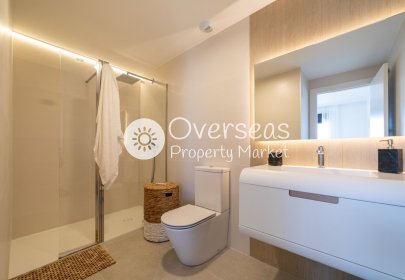 Obra nueva - Apartamento / piso -
Santa Pola