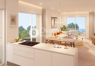 Obra nueva - Apartamento / piso -
Pilar de La Horadada