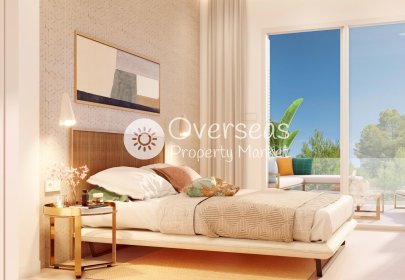 Obra nueva - Apartamento / piso -
Pilar de La Horadada