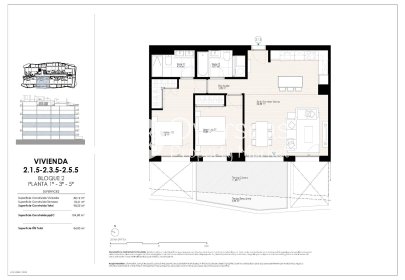 New Build - Apartment / flat -
Villajoyosa