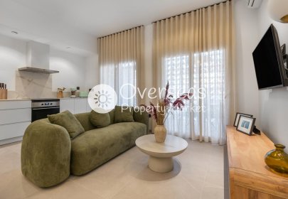 Neue Gebäude - Ground floor apartment -
Torrevieja