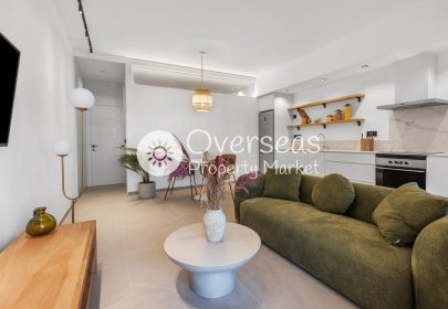 Neue Gebäude - Ground floor apartment -
Torrevieja