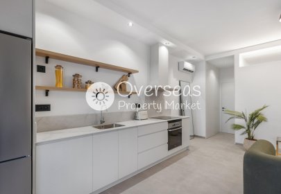 Neue Gebäude - Ground floor apartment -
Torrevieja