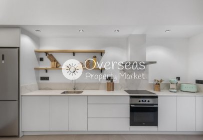 Neue Gebäude - Ground floor apartment -
Torrevieja