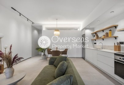 Neue Gebäude - Ground floor apartment -
Torrevieja