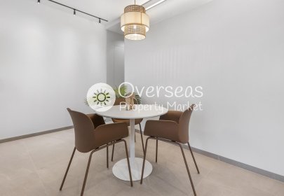 Neue Gebäude - Ground floor apartment -
Torrevieja