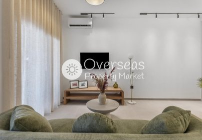 Neue Gebäude - Ground floor apartment -
Torrevieja