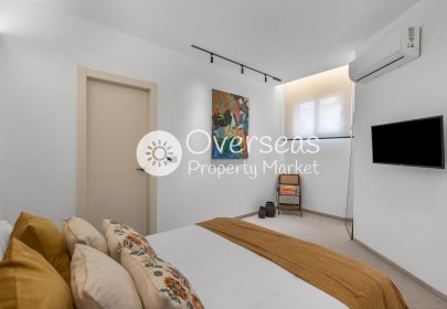 Neue Gebäude - Ground floor apartment -
Torrevieja