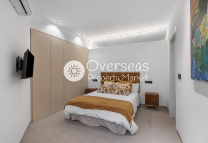 Neue Gebäude - Ground floor apartment -
Torrevieja
