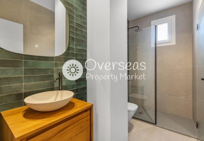 Neue Gebäude - Ground floor apartment -
Torrevieja