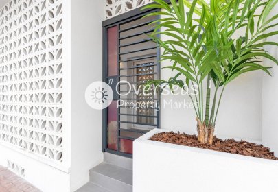 Neue Gebäude - Ground floor apartment -
Torrevieja