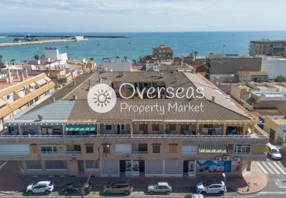 Neue Gebäude - Ground floor apartment -
Torrevieja