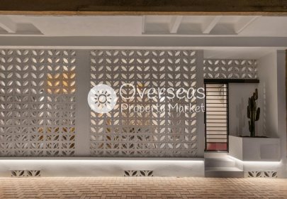 Neue Gebäude - Ground floor apartment -
Torrevieja