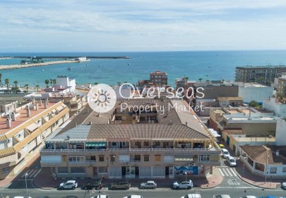 Neue Gebäude - Ground floor apartment -
Torrevieja