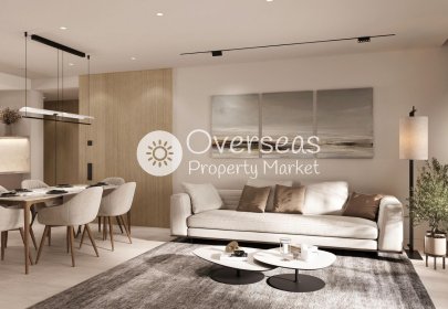 Nouvelle construction - Ground floor apartment -
Estepona