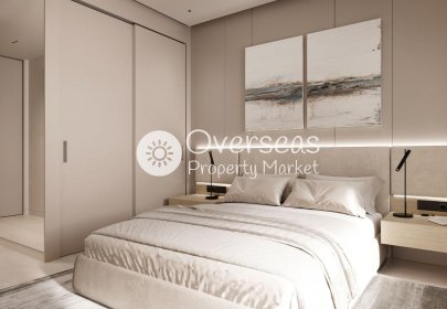 Nouvelle construction - Ground floor apartment -
Estepona