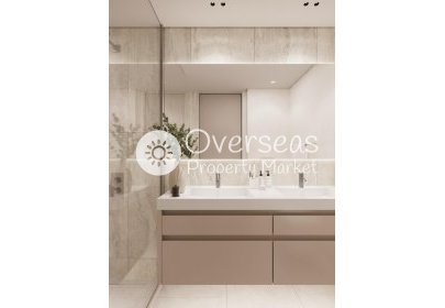 Nouvelle construction - Ground floor apartment -
Estepona