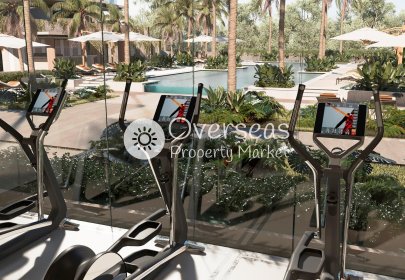 Nouvelle construction - Ground floor apartment -
Estepona