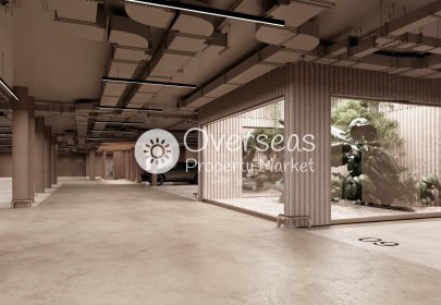 Nouvelle construction - Ground floor apartment -
Estepona