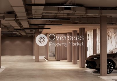 Nouvelle construction - Ground floor apartment -
Estepona