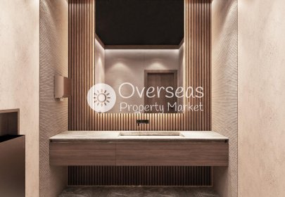 Nouvelle construction - Ground floor apartment -
Estepona