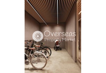 Nouvelle construction - Ground floor apartment -
Estepona