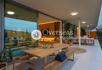 Obra nueva - Ground floor apartment -
Fuengirola
