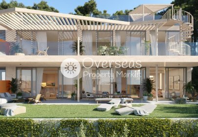 Obra nueva - Ground floor apartment -
Fuengirola