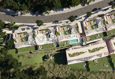 Obra nueva - Ground floor apartment -
Fuengirola