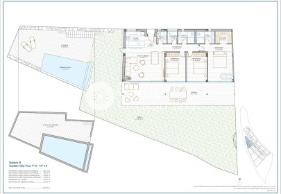 Obra nueva - Ground floor apartment -
Fuengirola