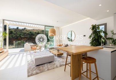 Neue Gebäude - Wohnung -
Fuengirola