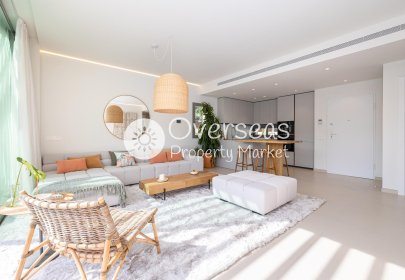 Neue Gebäude - Wohnung -
Fuengirola