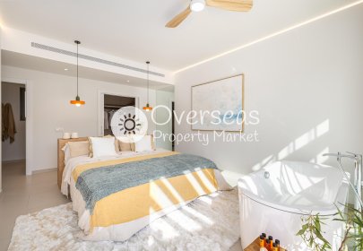 Neue Gebäude - Wohnung -
Fuengirola