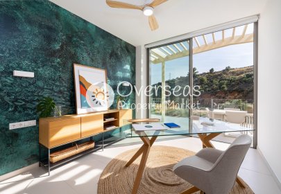 Neue Gebäude - Wohnung -
Fuengirola