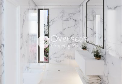 Neue Gebäude - Villa -
Mijas