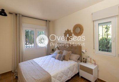 New Build - Villa -
Fuente Álamo