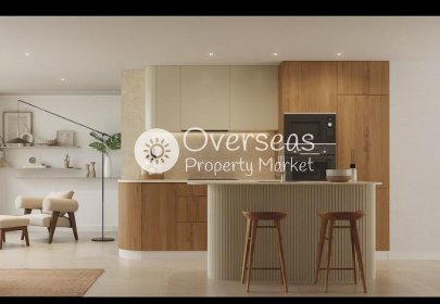 Nieuwbouw Woningen - Penthouse -
Los Alcazares