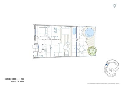 Nowy budynek - Daszek -
Fuengirola