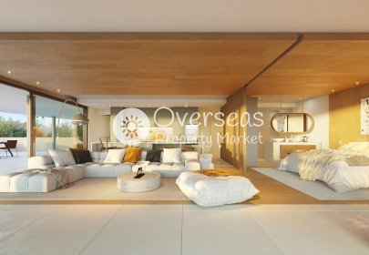 Neue Gebäude - Penthouse -
Fuengirola